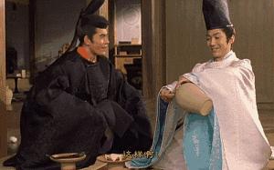 阴阳师源博雅安倍晴明,阴阳师晴明腹黑