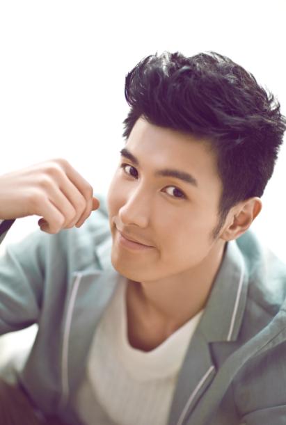 演的了偶像派做的了CEO他就是低调奢华还玩儿命努力的高富帅