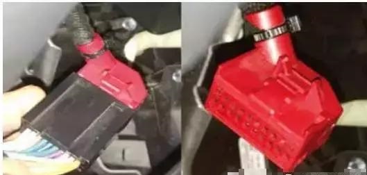 大众经典故障案例，不敢说没个车都有，但都通病