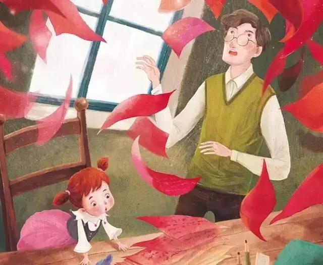 孩子叛逆与父母有代沟咋办,多少孩子会在叛逆期形成代沟