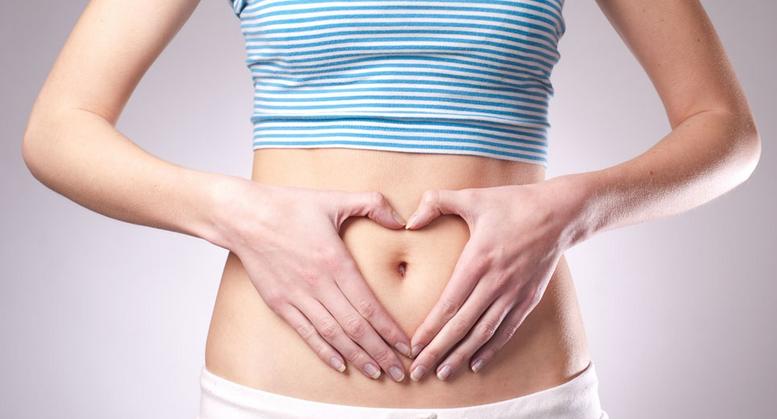 女性宫寒中医常艾灸,祛除宫寒最有效的方法