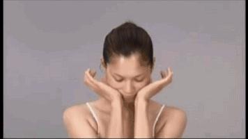 法令纹的种类和改善方法有哪些,法令纹怎么消除4妙招告别衰老