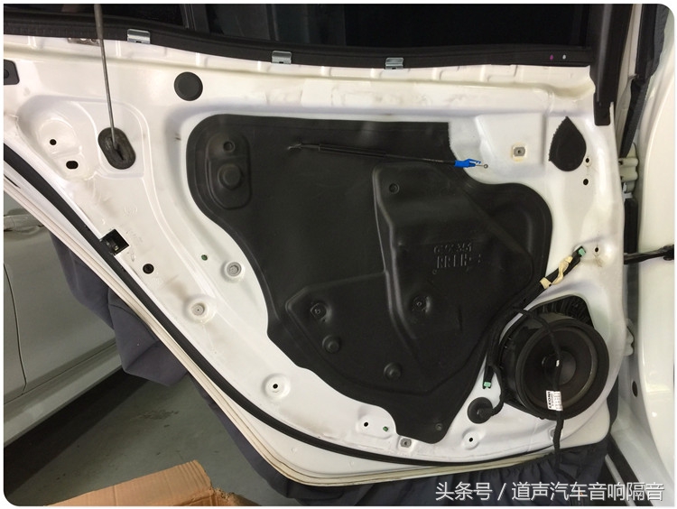 雪佛兰迈锐宝音响改装,雪佛兰迈锐宝改装功放