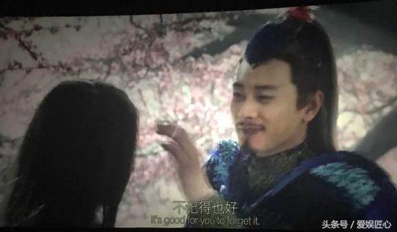 别看了!《三生三世》电影版纯属烂片,除了特效好看,其他一无是处,颜值不堪入目