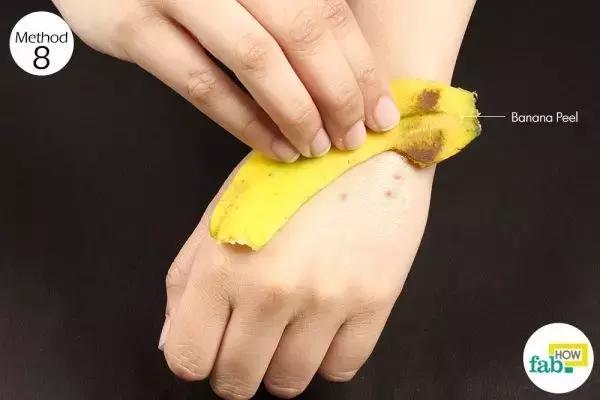 防蚊止痒哪种效果好,防蚊止痒花露水