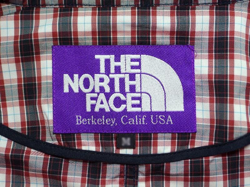 thenorthface紫标为什么那么火,northface紫标有什么区别