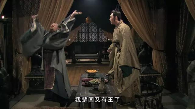 国产剧大秦帝国之崛起,一部良心大剧推荐