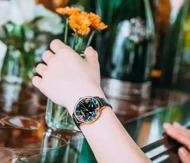 8万值得购买的表,最值得购买的千元表