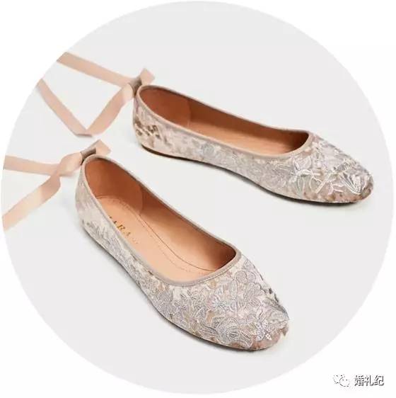 几百块买明星同款婚鞋,明星同款鞋一千元