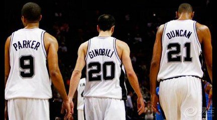 马刺城市版球衣10号,马刺球衣号码是什么