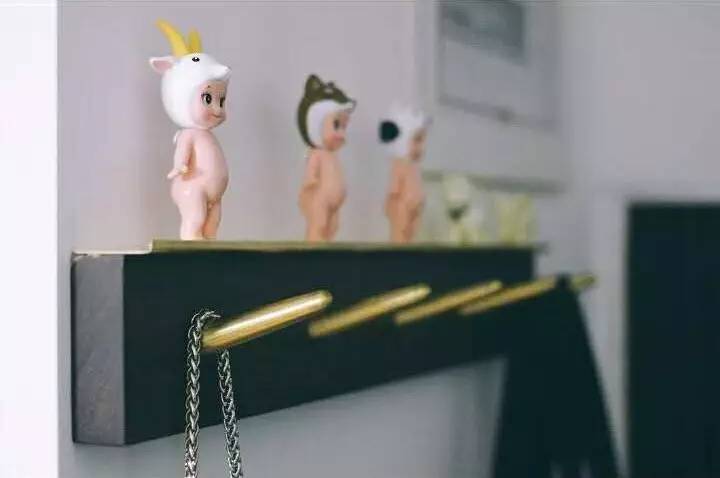 拒绝廉价感的装修风格,拒绝世俗轻奢家具诠释新古典魅力