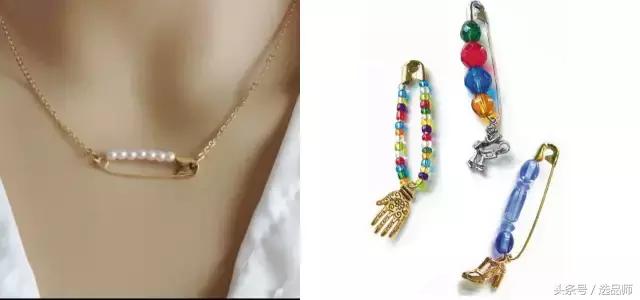 潮炸天的10个时髦款我用5块钱帮你找到了平替