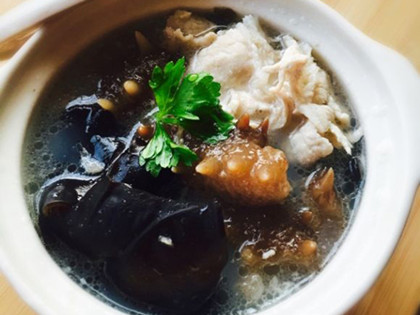 秋季最养生的海参做法,海参的20种家常做法收藏