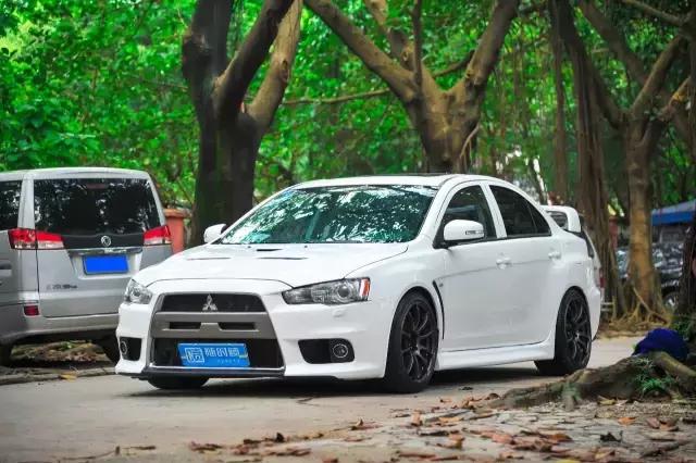 evo和翼神到底有什么区别,evo和翼神价格的区别