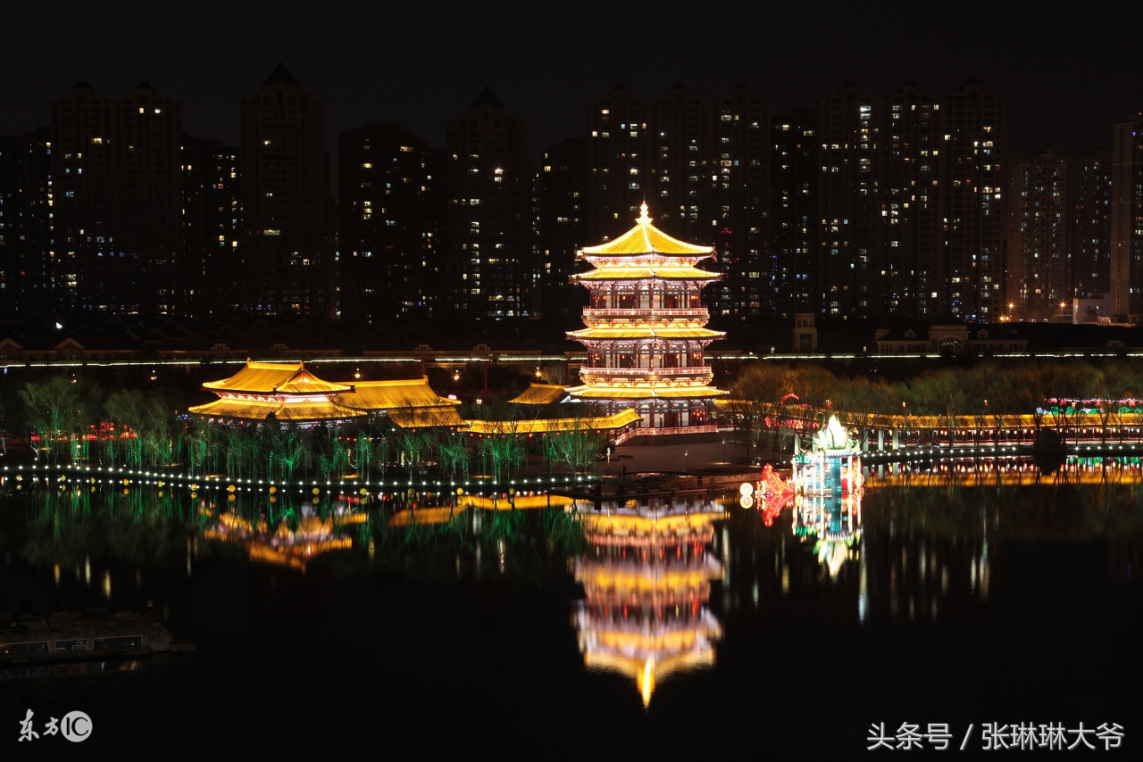 中国十大必去的旅游景点推荐理由,最值得去旅游的地方11个景点