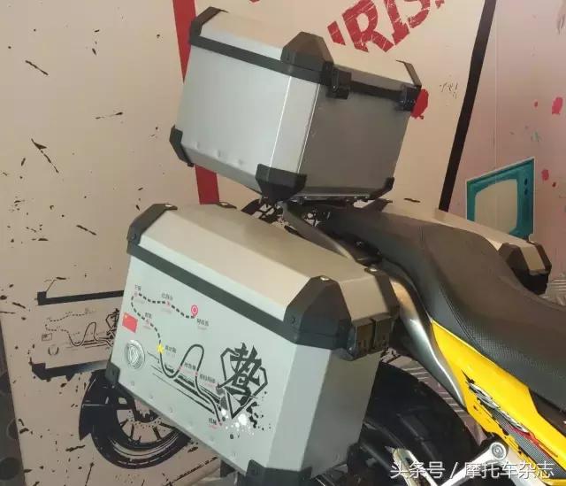 老款五羊本田125摩托车新车视频,2022年五羊本田佳御新车发布