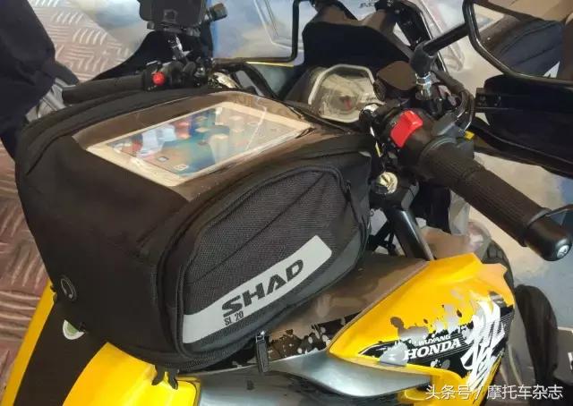 老款五羊本田125摩托车新车视频,2022年五羊本田佳御新车发布