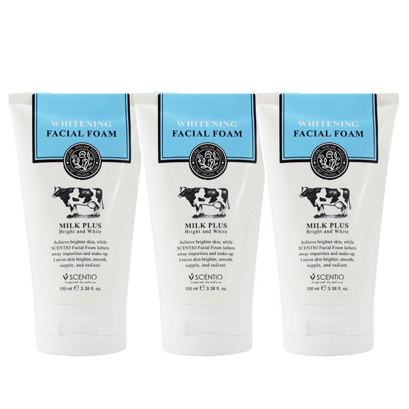 价格在20左右的洗面奶而且还好用,平价洗面奶20元之内推荐图片