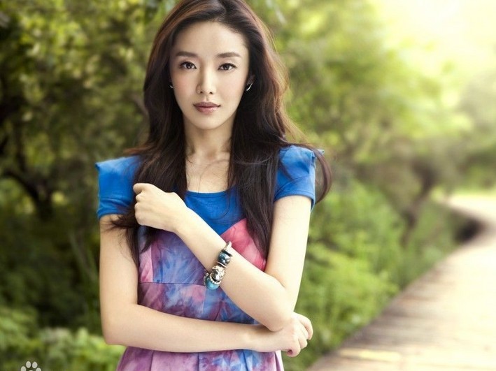 山东十大土豪女明星,贵圈女明星