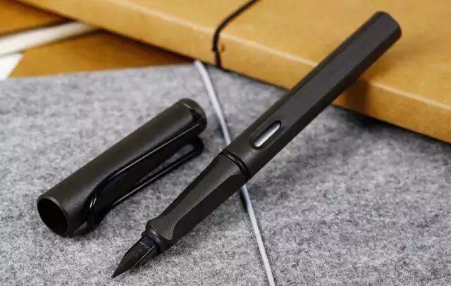 世界上最顺滑的笔德国造,德国造的笔有什么不同