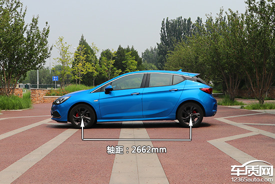 威朗progs追风版和疾风版的区别,16年别克威朗gs小钢炮值得买吗