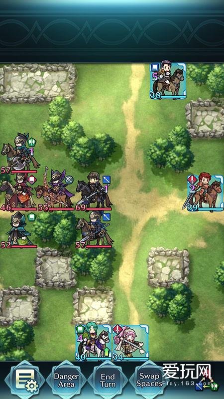 火焰纹章新圣火徽章攻略,火焰纹章破晓重制版