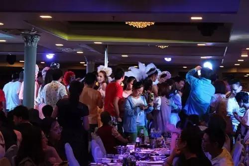 一路向北浪漫美丽的夏季,一路向南从冬天到夏天