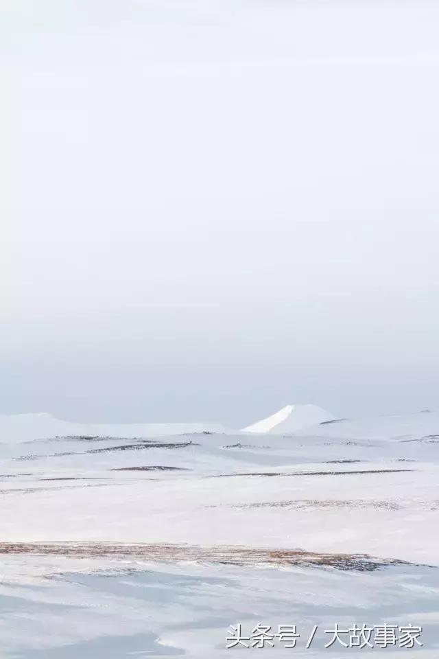 国内也有这么美的风景,中国有多少让老外震惊的美景