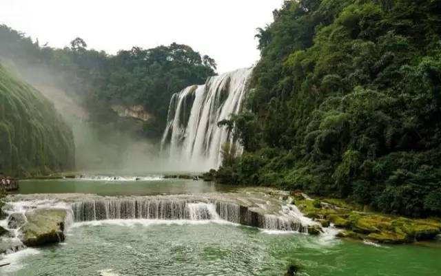 helloaugust,夏日纳凉度假好去处