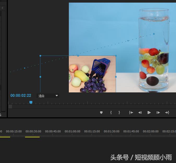 短视频剪辑运营入门到精通,短视频剪辑干货技巧培训