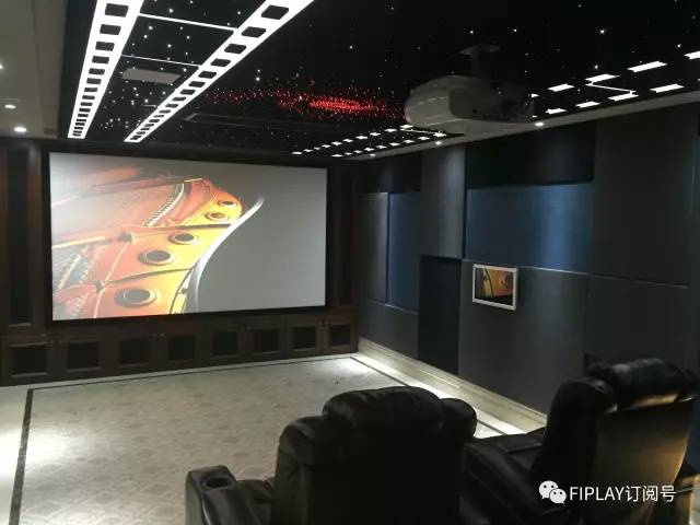 uandksound系列音响,案例展示背景音乐