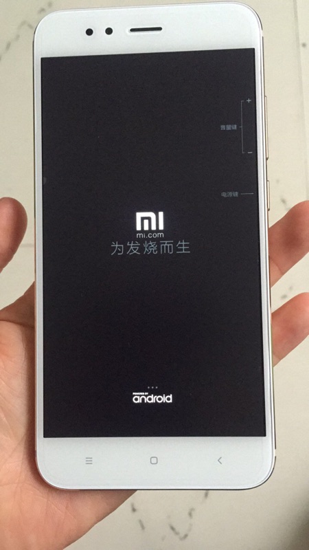 小米5s开箱上手体验,小米5x开箱