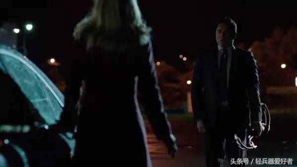 “*博兰**之牙到铁血战士”现代弓箭们的电影传奇