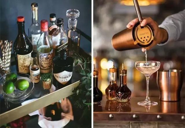 哪个鸡尾酒最便宜又好喝,上海比较好的鸡尾酒