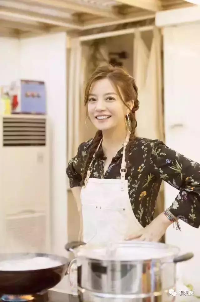 赵薇各种发型,赵薇整容了么