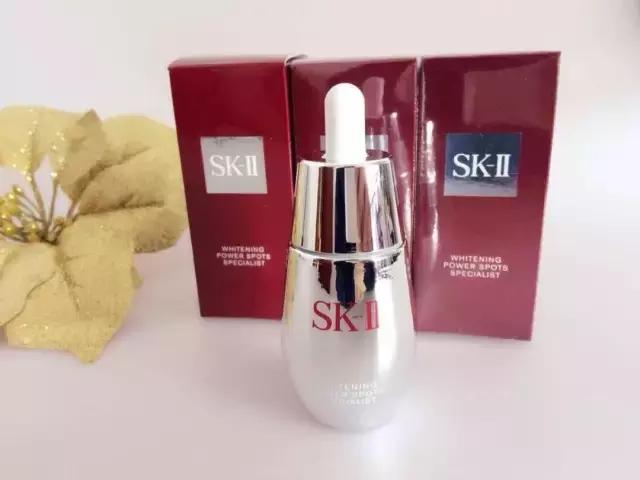 小灯泡、红腰子、胡椒粉……这些化妆品到底是什么鬼？