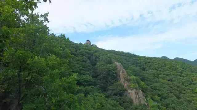 长春周边最美的8座山,长春周边值得爬的山