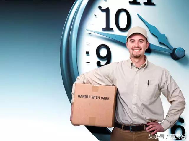 美国快递最快的方法,美国快递如何寄到中国