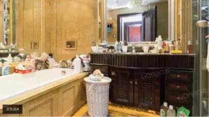 北京看房公社｜银河湾踩盘记—国之上府，手工豪宅