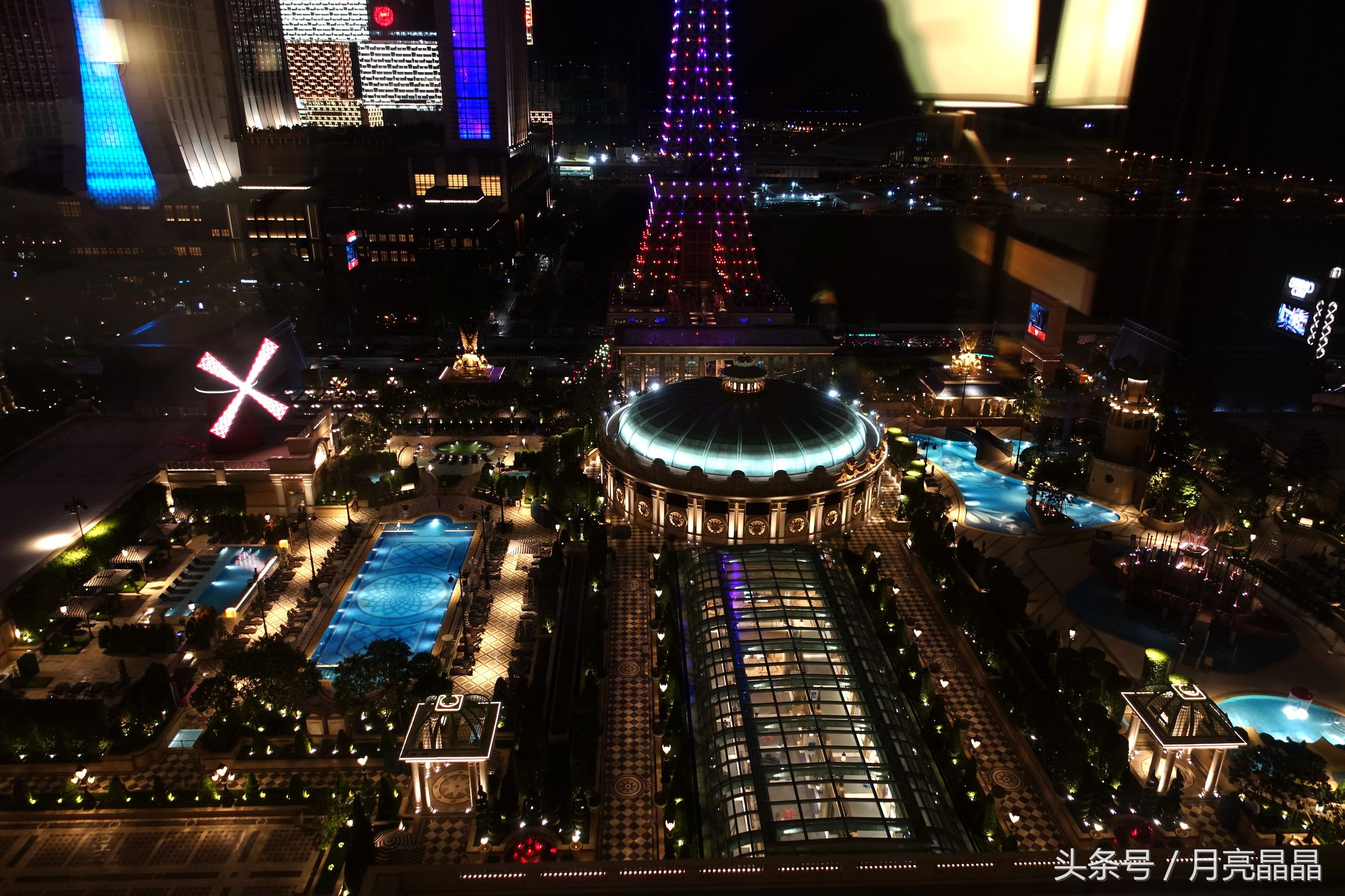 懒人避暑首选,懒人避暑旅游景点