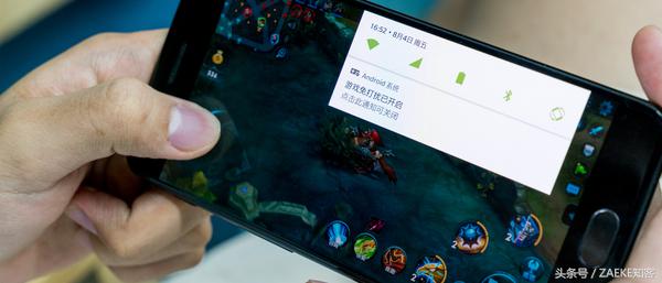 一加手机5评测,一加5评测吃鸡