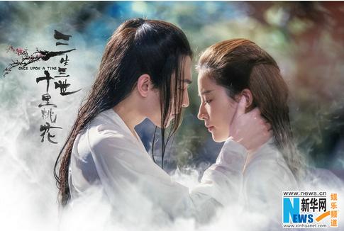 《三生三世十里桃花》四海八荒第一美酒“桃花醉”，在家也能做