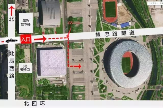 鸟巢跟水立方里面好不好,鸟巢和水立方相互照应