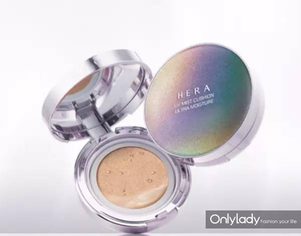 气垫那么多你该选哪个,气垫有多少品牌