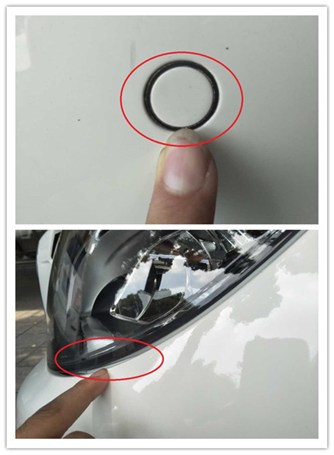 2018二手奔驰有哪些通病,二手车全是坑