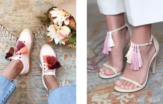 潮炸天的10个时髦款我用5块钱帮你找到了平替