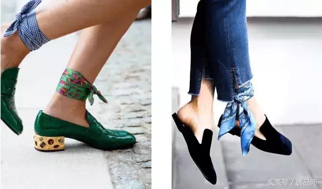 潮炸天的10个时髦款我用5块钱帮你找到了平替