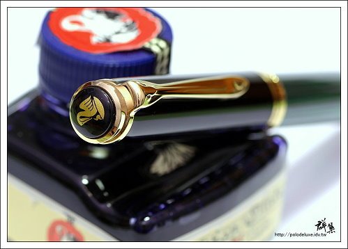 德国百利金笔m800,百利金钢笔m200测评