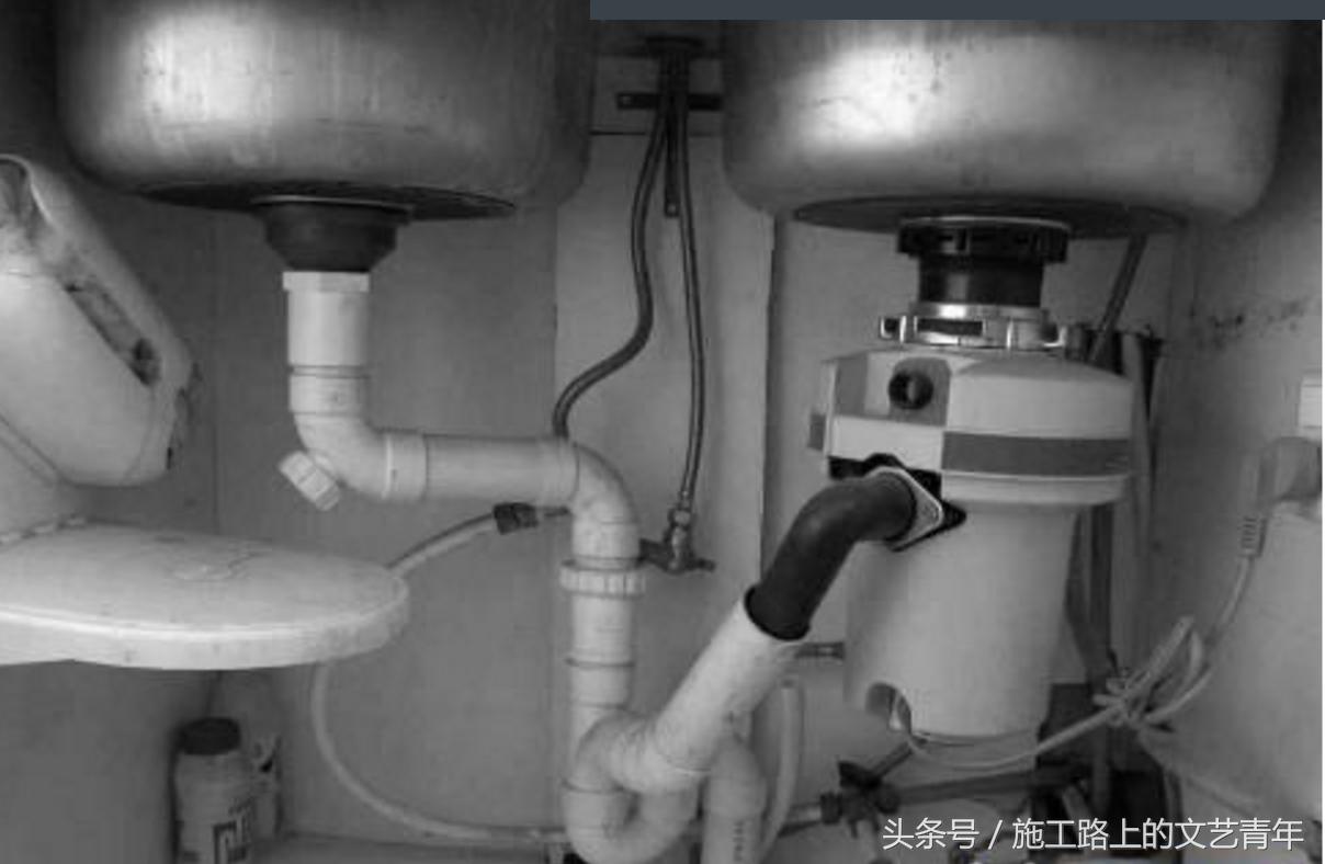 旧房装修下水管怎么改造,下水管装修最佳方法