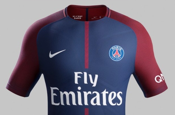 新赛季足球球衣推荐,20-21赛季各大豪门球衣